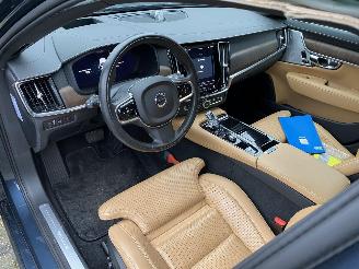 Volvo S-90 Auto is gereserveerd T8-Recharge 2.0 Inscription Exclusive picture 35