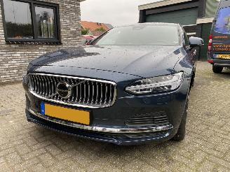 Volvo S-90 Auto is gereserveerd T8-Recharge 2.0 Inscription Exclusive picture 21