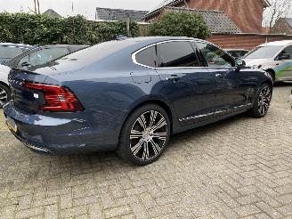 Volvo S-90 T8-Recharge 2.0 Inscription Exclusive picture 25