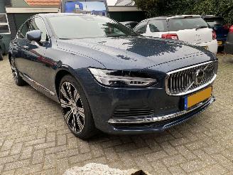 Volvo S-90 T8-Recharge 2.0 Inscription Exclusive picture 24