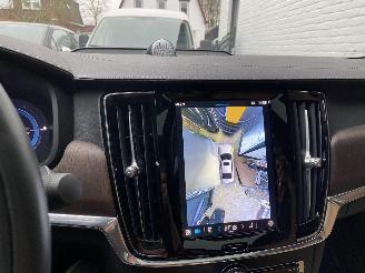 Volvo S-90 Auto is gereserveerd T8-Recharge 2.0 Inscription Exclusive picture 43