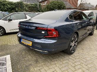 Volvo S-90 Auto is gereserveerd T8-Recharge 2.0 Inscription Exclusive picture 24