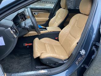 Volvo S-90 T8-Recharge 2.0 Inscription Exclusive picture 32