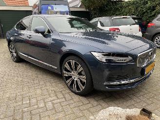 skadebil auto Volvo S-90 T8-Recharge 2.0 Inscription Exclusive 2023/1
