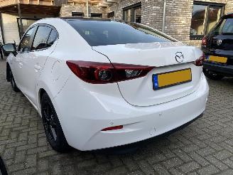  Mazda 3 Sedan 2.0 GT-M 2014/9