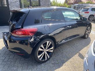 Volkswagen Scirocco VASTE PRIJS picture 2