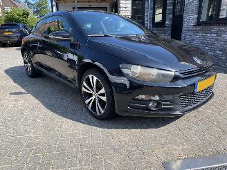  Volkswagen Scirocco VASTE PRIJS 2012/10