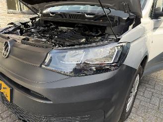 Volkswagen Caddy 2.0 Tdi Comfort picture 33