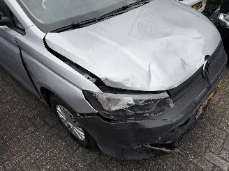 Volkswagen Caddy 2.0 Tdi Comfort picture 60