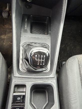 Volkswagen Caddy 2.0 Tdi Comfort picture 62