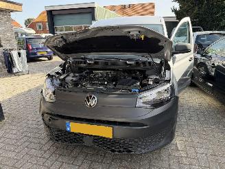 Volkswagen Caddy 2.0 Tdi Comfort picture 41