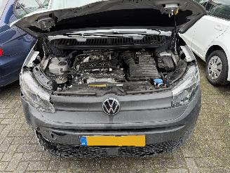 Volkswagen Caddy 2.0 Tdi Comfort picture 48