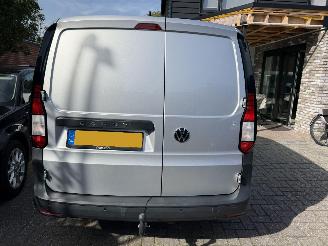Volkswagen Caddy 2.0 Tdi Comfort picture 17
