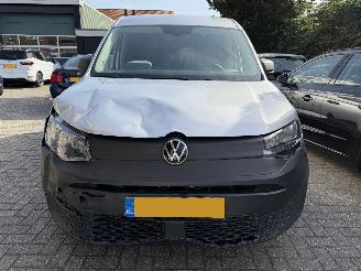 Volkswagen Caddy 2.0 Tdi Comfort picture 12