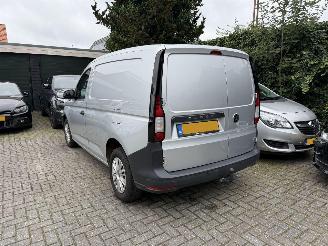 Volkswagen Caddy 2.0 Tdi Comfort picture 11