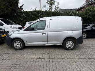 Volkswagen Caddy 2.0 Tdi Comfort picture 5