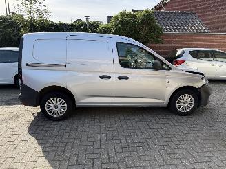 skadebil bedrijf Volkswagen Caddy 2.0 Tdi Comfort 2024/12