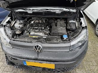 Volkswagen Caddy 2.0 Tdi Comfort picture 53