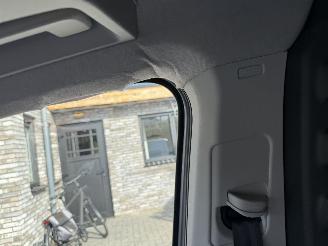 Volkswagen Caddy 2.0 Tdi Comfort picture 25
