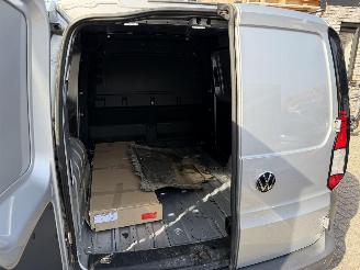 Volkswagen Caddy 2.0 Tdi Comfort picture 15