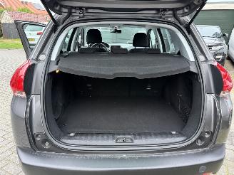 Peugeot 2008 Automaat 1.2 PureTech Blue Lion picture 18