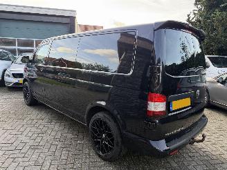 Avarii autoturisme Volkswagen Transporter Dubbel cabine 2.0 TDi L2H1 Trendline 2012/4