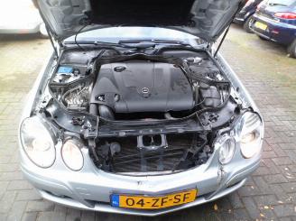 Mercedes E-klasse 200 CDI Bsn Class Sedan picture 6