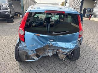 Opel Agila Agila (B), MPV, 2008 / 2014 1.2 16V picture 2