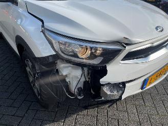 Kia Stonic 1.0i T-GDi 12V SUV  Benzine 998cc 88kW (120pk) FWD picture 9