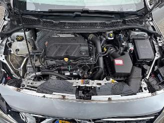 Opel Astra 1.2 Turbo 12V Combi/o  Benzine 1.199cc 81kW (110pk) FWD picture 14