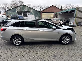 Opel Astra 1.2 Turbo 12V Combi/o  Benzine 1.199cc 81kW (110pk) FWD picture 6