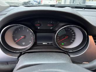 Opel Astra 1.2 Turbo 12V Combi/o  Benzine 1.199cc 81kW (110pk) FWD picture 22