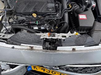 Opel Astra 1.2 Turbo 12V Combi/o  Benzine 1.199cc 81kW (110pk) FWD picture 16