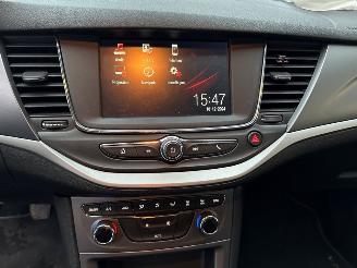 Opel Astra 1.2 Turbo 12V Combi/o  Benzine 1.199cc 81kW (110pk) FWD picture 23