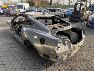 Ford USA Mustang Mustang VI Fastback, Coupe, 2014 2.3 EcoBoost 16V picture 5