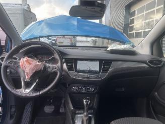 Opel Crossland Crossland (X) SUV 1.2 Turbo 12V SUV  Benzine 1.199cc 81kW (110pk) picture 12