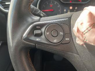 Opel Crossland Crossland (X) SUV 1.2 Turbo 12V SUV  Benzine 1.199cc 81kW (110pk) picture 14