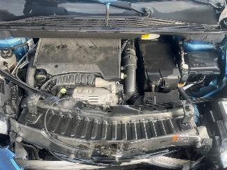 Opel Crossland Crossland (X) SUV 1.2 Turbo 12V SUV  Benzine 1.199cc 81kW (110pk) picture 11