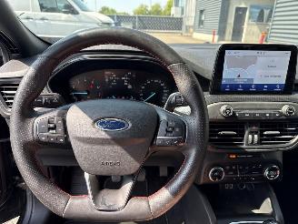 Ford Focus ST-Line 1.0 EcoBoost 12V Hybrid 125 Combi/o  Elektrisch Benzine 999cc 92kW (125pk) picture 13