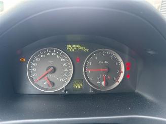 Volvo S-40 1.8 16V Sedan 4Dr Benzine 1.798cc 92kW (125pk) FWD picture 11