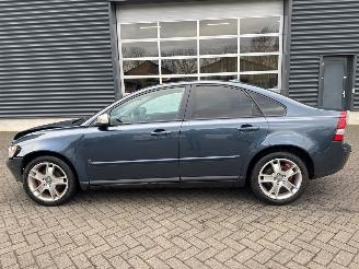 Volvo S-40 1.8 16V Sedan 4Dr Benzine 1.798cc 92kW (125pk) FWD picture 2