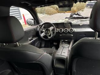 Mercedes GLB 1.3 GLB-200 Turbo 16V SUV  Benzine 1.332cc 120kW (163pk) picture 14