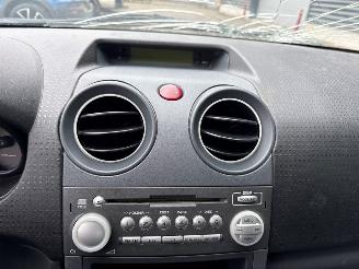 Mitsubishi Colt 1.1 12V Hatchback  Benzine 1.124cc 55kW (75pk) FWD picture 18