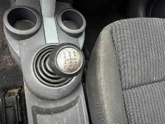 Mitsubishi Colt 1.1 12V Hatchback  Benzine 1.124cc 55kW (75pk) FWD picture 20