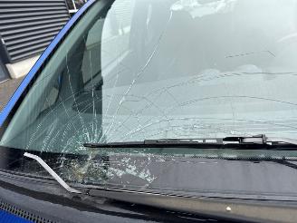 Mitsubishi Colt 1.1 12V Hatchback  Benzine 1.124cc 55kW (75pk) FWD picture 23