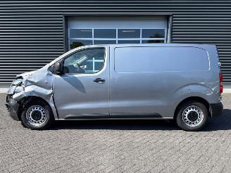 Opel Vivaro 1.5 CDTI 120 Bestel  Diesel 1.499cc 88kW (120pk) FWD picture 2
