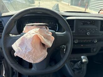 Opel Vivaro 1.5 CDTI 120 Bestel  Diesel 1.499cc 88kW (120pk) FWD picture 14