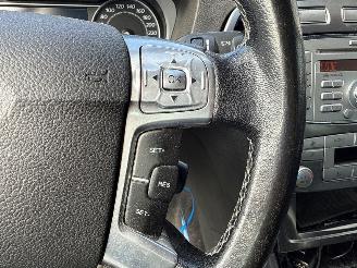 Ford Mondeo 2.0 TDCi 115 16V Sedan 4Dr Diesel 1.998cc 85kW (116pk) FWD picture 16