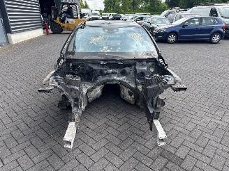 Mercedes E-klasse E63 AMG picture 8