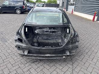 Mercedes E-klasse E63 AMG picture 4